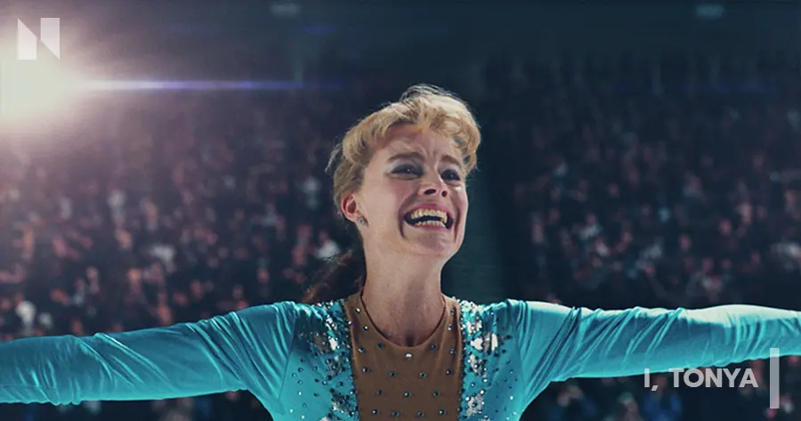 I, Tonya (2017)
