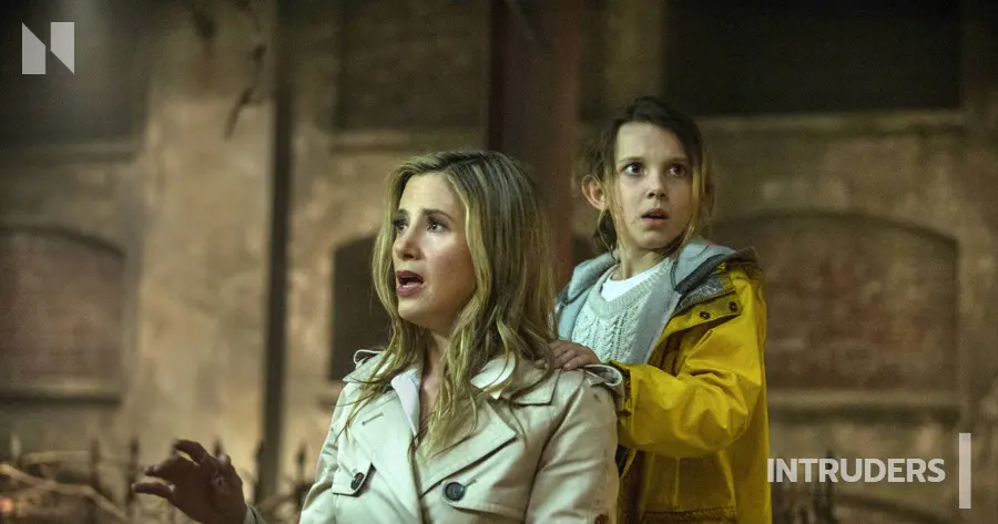 Intruders (2014)