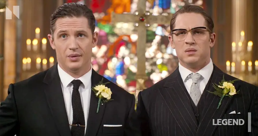 Legend (2015)