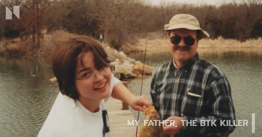 My Father, the BTK Killer (2025) #2