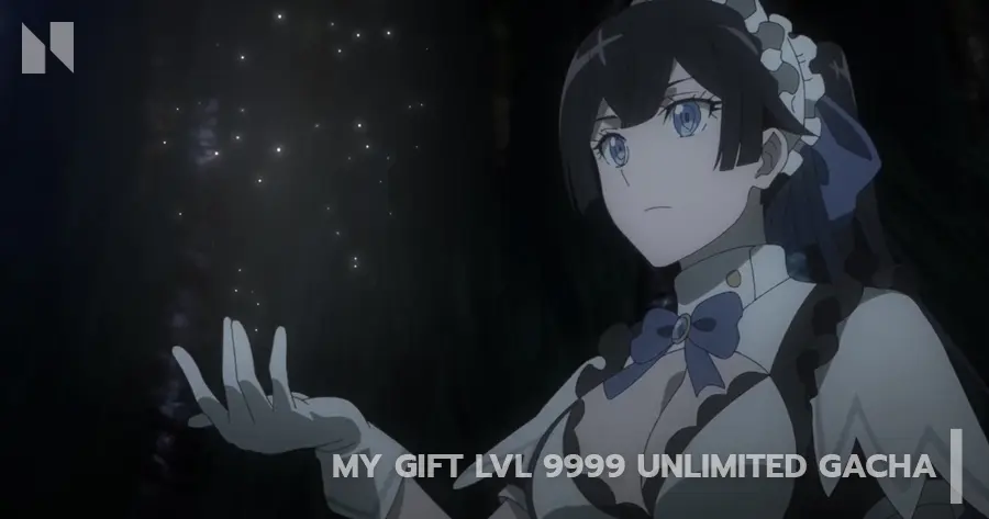 My Gift Lvl 9999 Unlimited Gacha #2