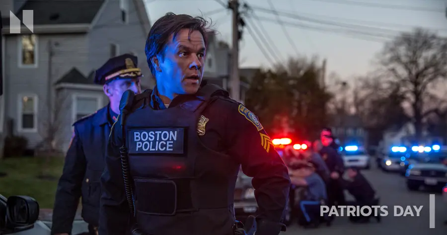 Patriots Day (2016)