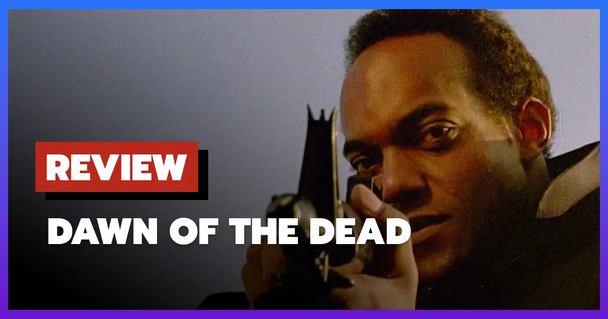 [รีวิว-เรื่องย่อ] ต้นฉบับรุ่งอรุณแห่งความตาย | Dawn of the Dead (1978)