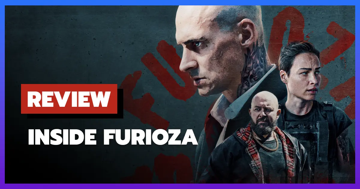 [รีวิว-เรื่องย่อ] อำมหิตครั้งใหม่ | Inside Furioza (2025)