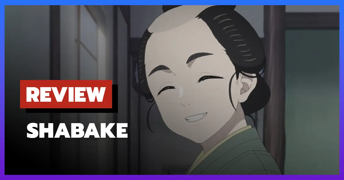 [รีวิว-เรื่องย่อ] Shabake (2025)