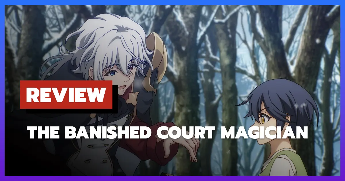 [รีวิว-เรื่องย่อ] จอมเวทสายซัพพอร์ตมันไม่รุ่ง ก็มุ่งสู่จอมเวทสุดแกร่งมันซะเลย