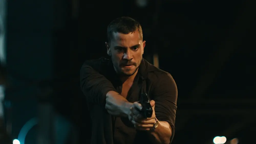 Rulers of Fortune (2025) #1