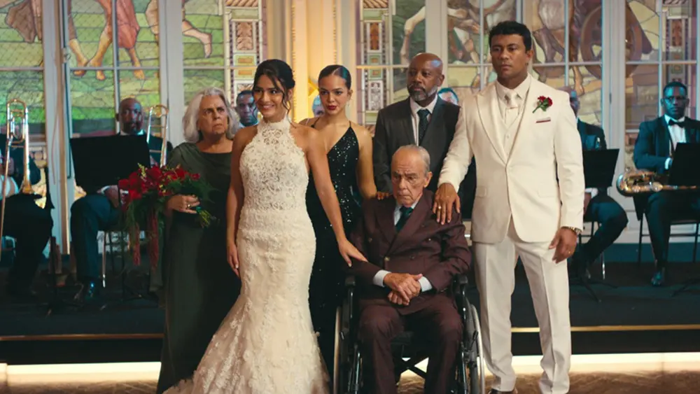 Rulers of Fortune (2025) #3