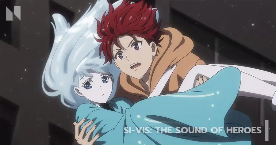 SI VIS The Sound of Heroes #2