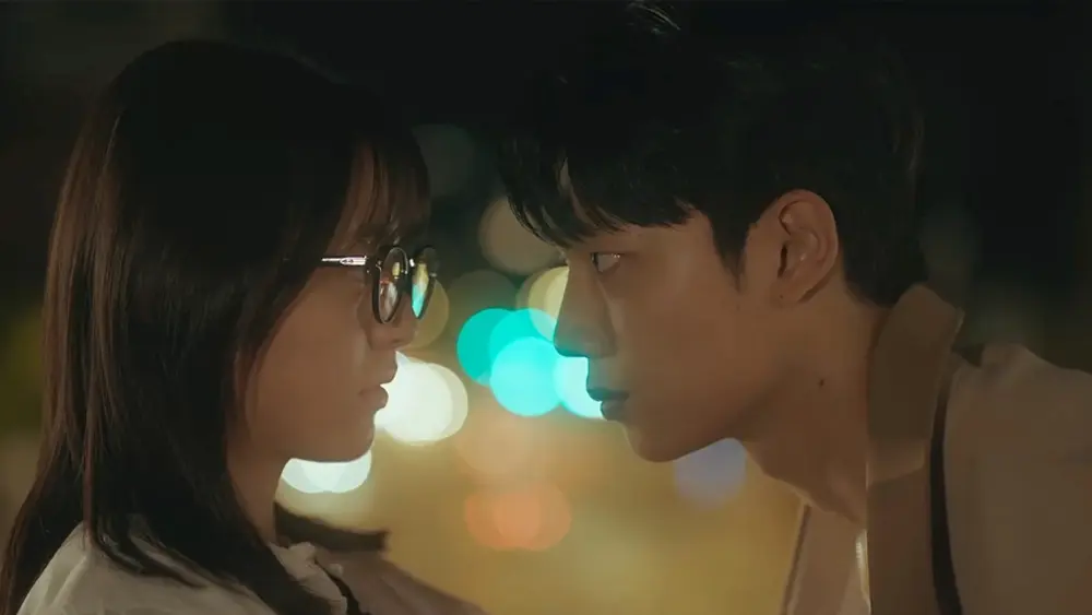 Spirit Fingers (2025) #1