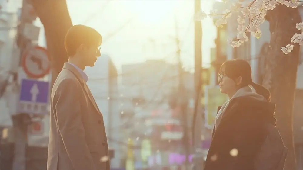 Spirit Fingers (2025) #2