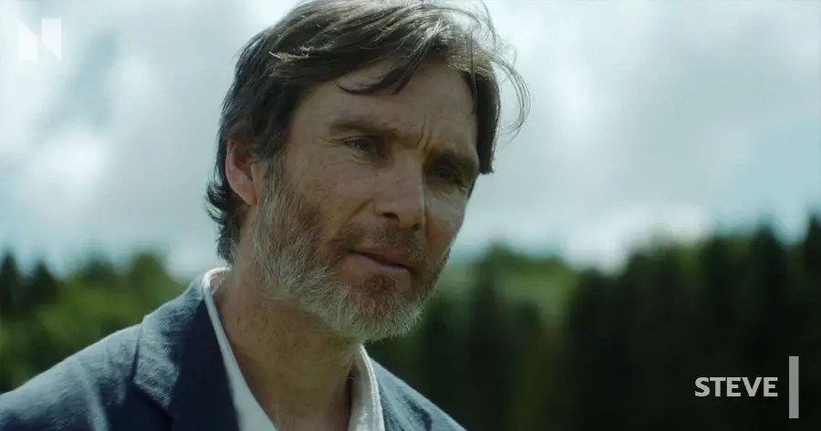 Steve (2025) #2