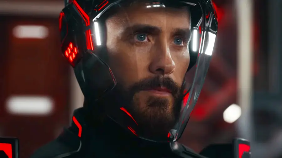 TRON Ares (2025) #5