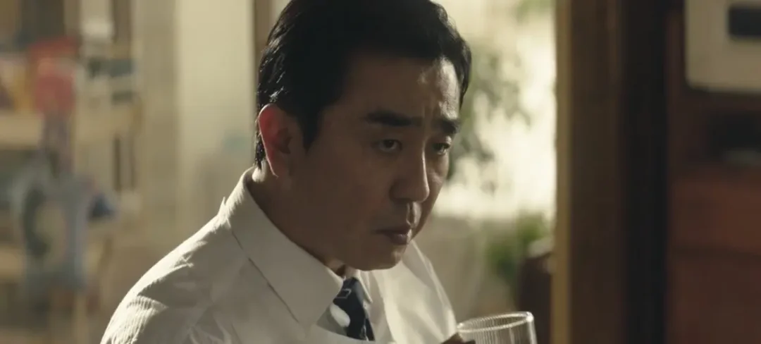 The Dream Life of Mr Kim (2025) #1