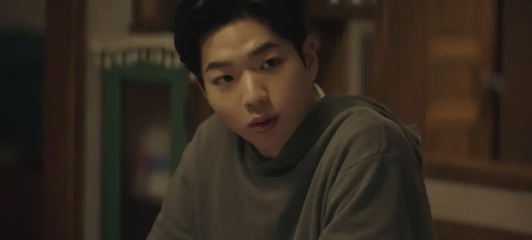 The Dream Life of Mr Kim (2025) #2