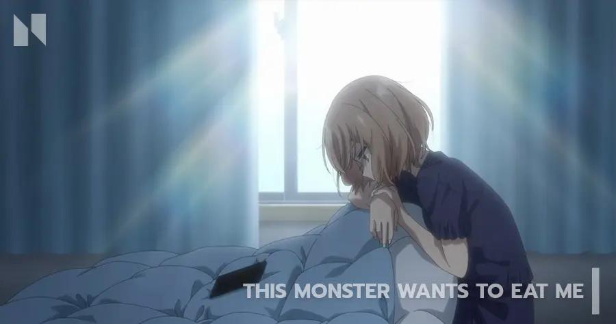 This Monster Wants to Eat Me #2