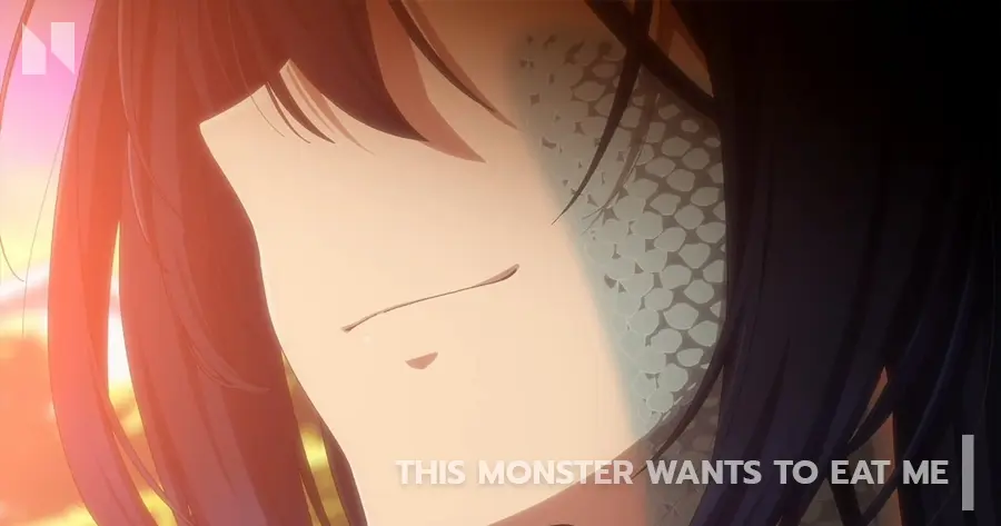 This Monster Wants to Eat Me #3