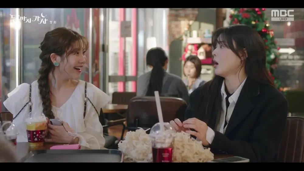 To The Moon (2025) #2