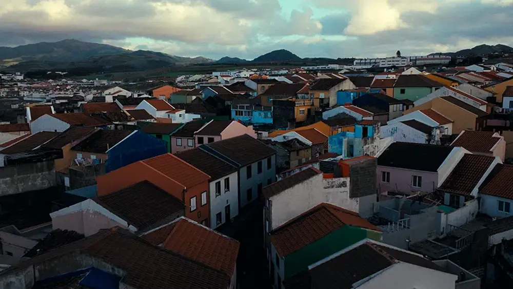 Turn of the Tide The Surreal Story of Rabo de Peixe (2025) #3
