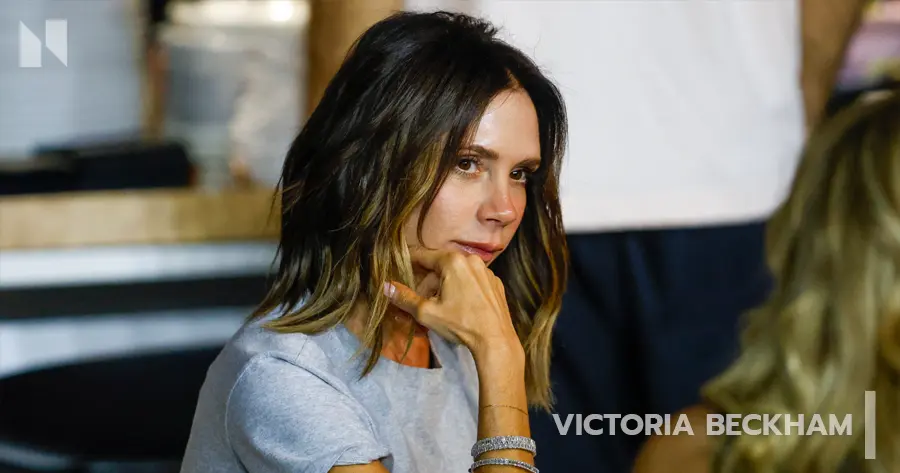 Victoria Beckham Netflix (2025) #1