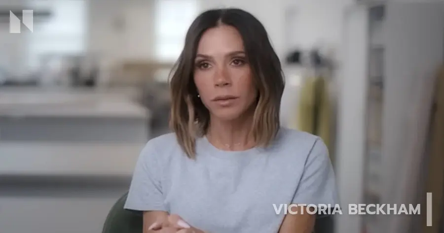 Victoria Beckham Netflix (2025) #2