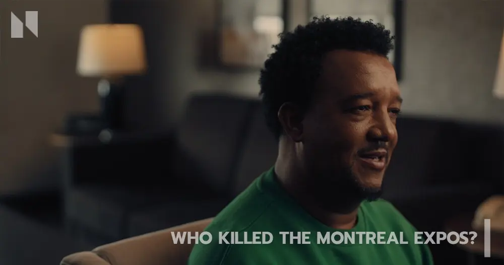 Who Killed the Montreal Expos #1