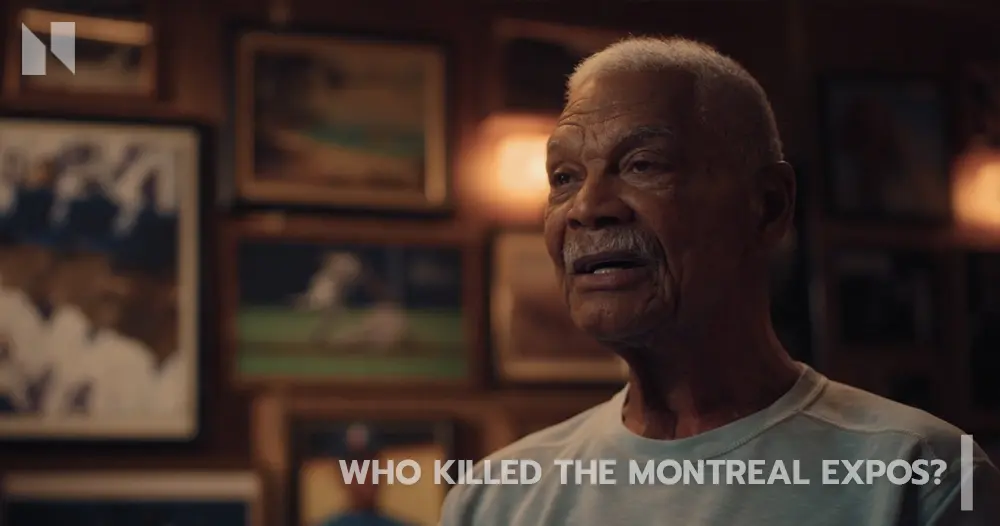 Who Killed the Montreal Expos #2