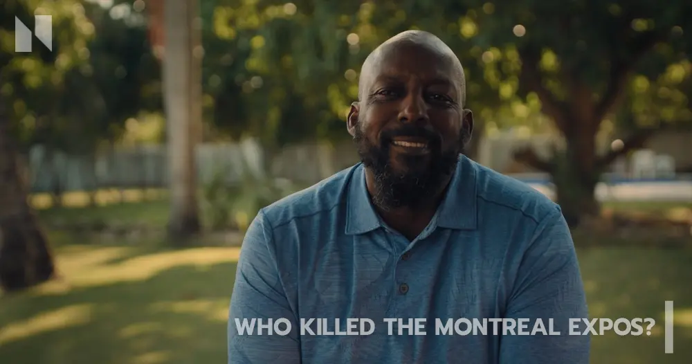 Who Killed the Montreal Expos #3