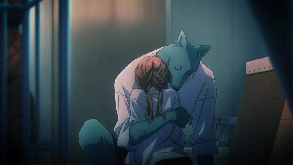 With You, Our Love Will Make it Through (2025) #3