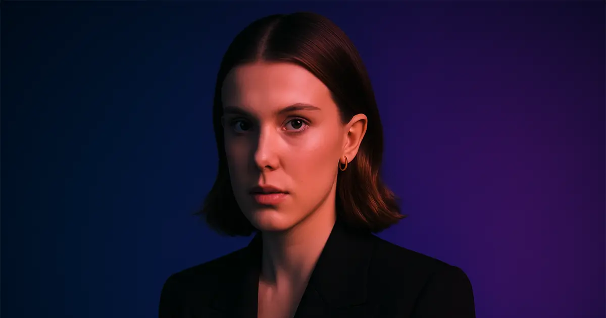 8 หนัง-ซีรีส์ มิลลี บ็อบบี บราวน์ (Millie Bobby Brown) จากสเตรนเจอร์ธิงส์สู่แดมเซล