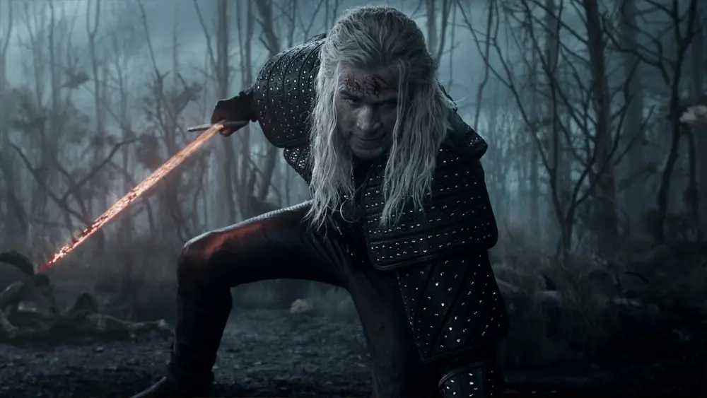 The Witcher (นักล่าจอมอสูร) ซีซั่น 4