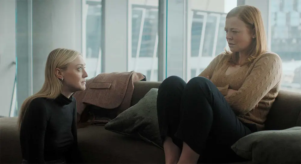 All Her Fault (2025) #1