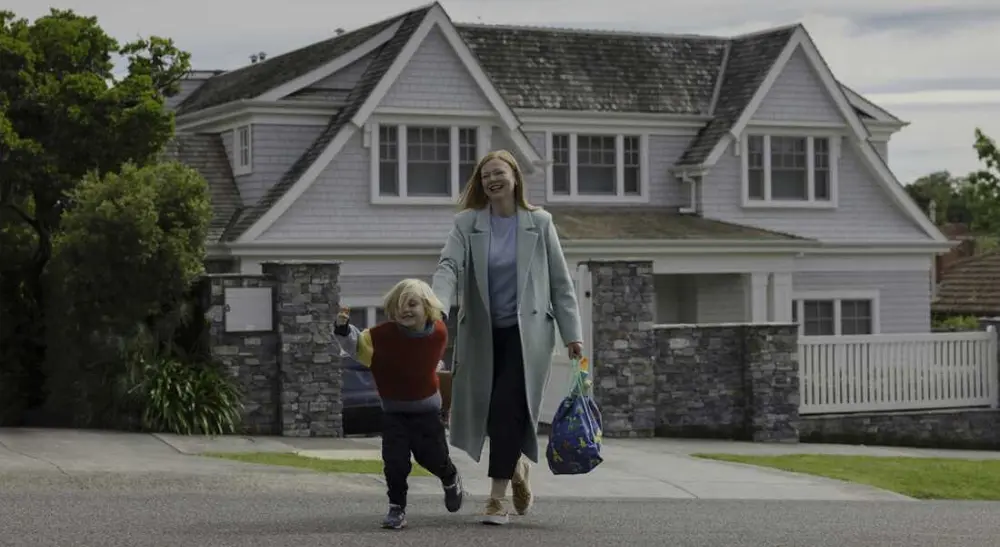 All Her Fault (2025) #2