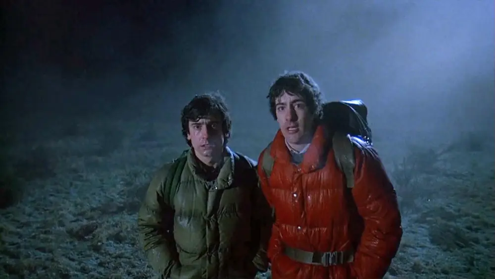 An American Werewolf in London (1981)