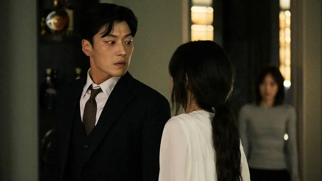 As You Stood By (2025) #2