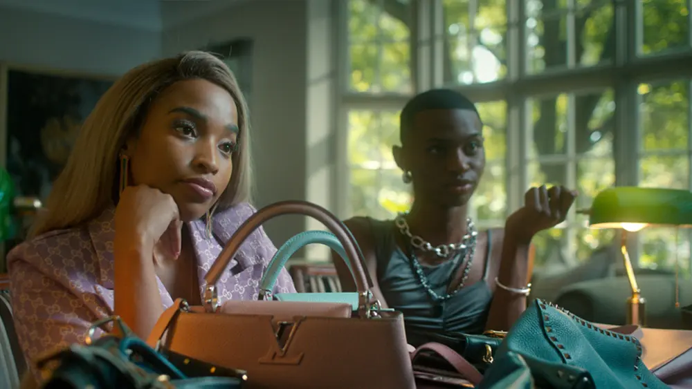 Bad Influencer (2025) #1