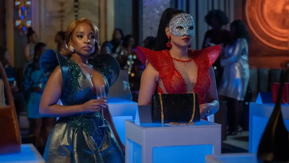 Bad Influencer (2025) #2