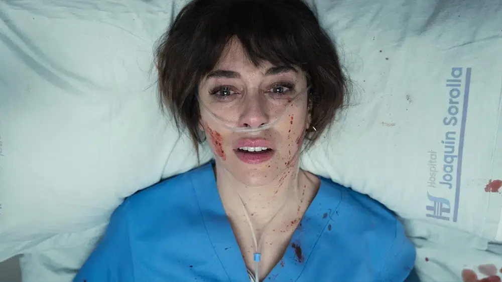 Breathless Season 2 #2