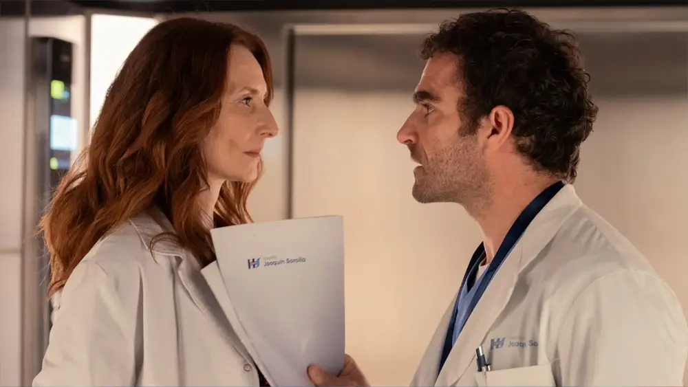 Breathless Season 2 #3