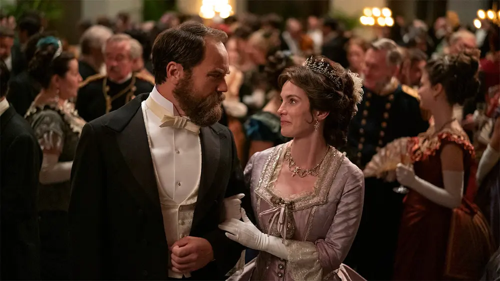 Death by Lightning (2025) #1