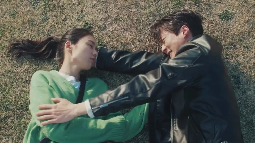 Dynamite Kiss (2025) #1