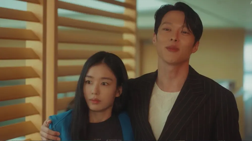 Dynamite Kiss (2025) #2