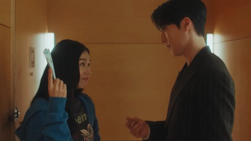 Dynamite Kiss (2025) #3