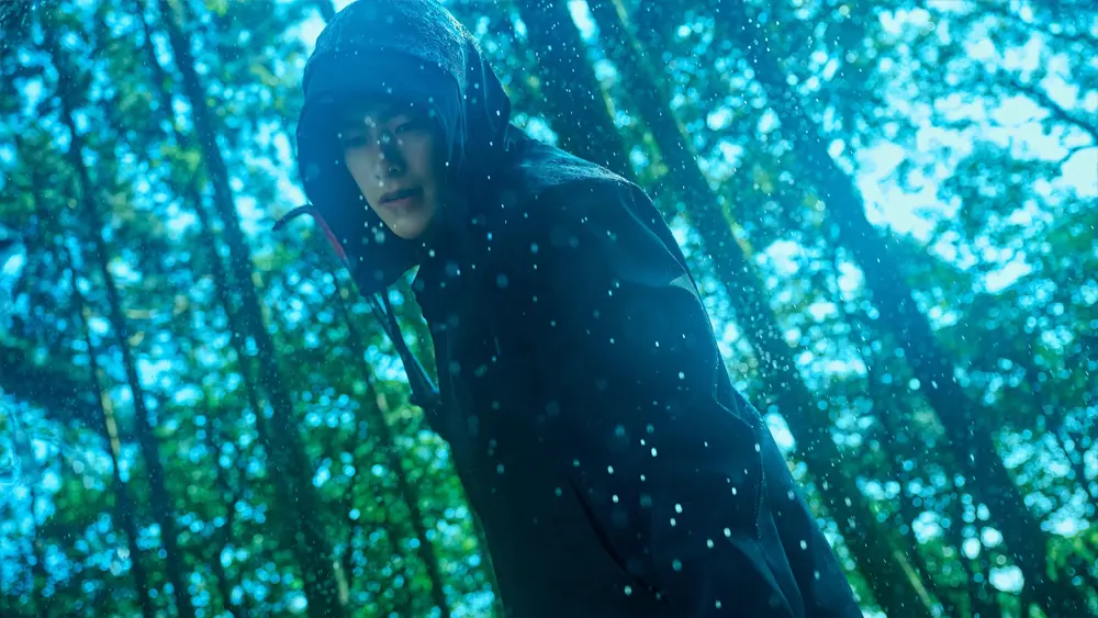 Had I Not Seen the Sun (2025) #1