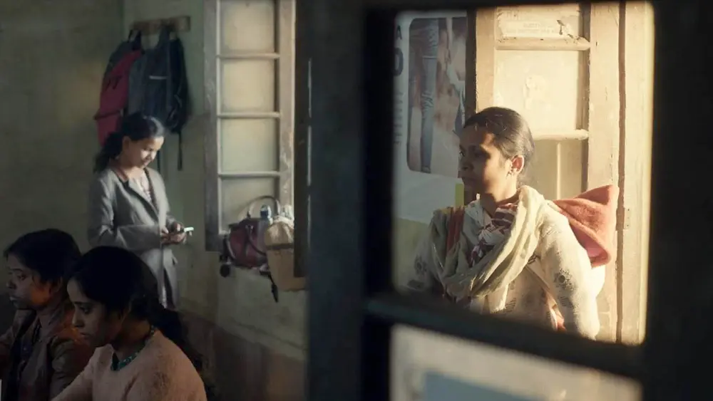 Humans in the Loop (2025) #2