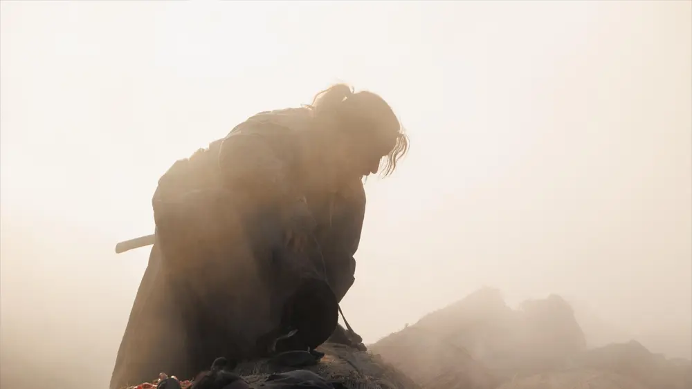 Last Samurai Standing (2025) #3