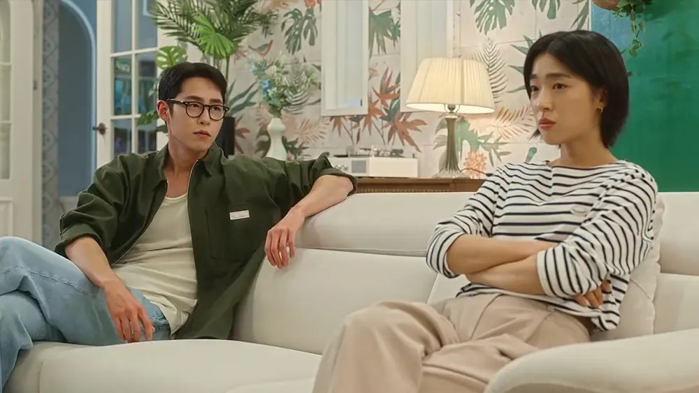 Last Summer (2025) #1