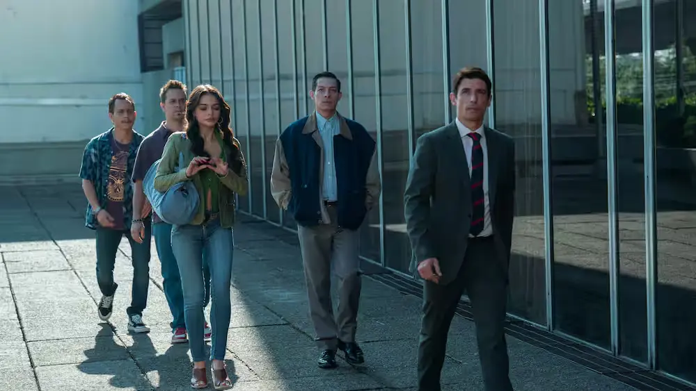 Me Late Que Sí (2025) #1