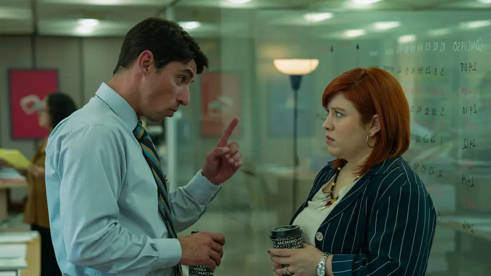 Me Late Que Sí (2025) #2