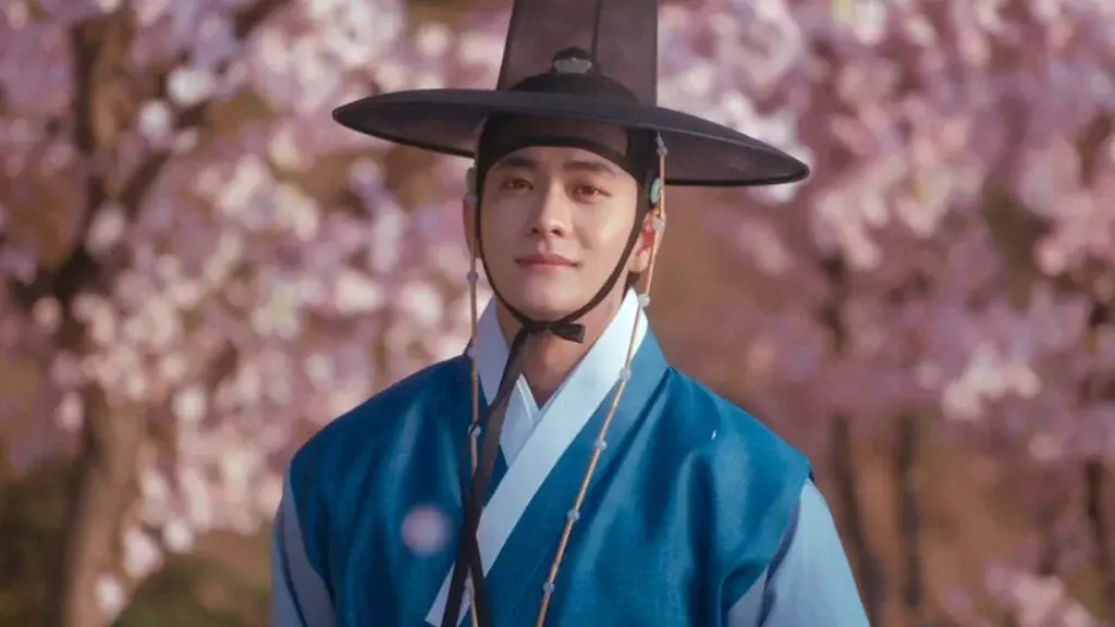 Moon River (2025) #1